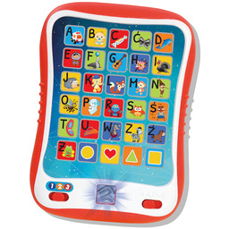 Smily Play, zabawka interaktywna Tablet