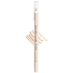 LOVELY_Eye Pencil kredka do oczu Ssndy Nude