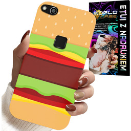 ETUI DO HUAWEI P9 LITE 2016 - CASE