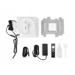 Robot do mycia okien Lifenaxx LX-047