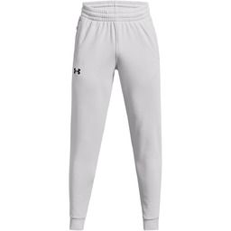 Under Armour Armourfleece Jogger - Dół polarowy Mężczyźni