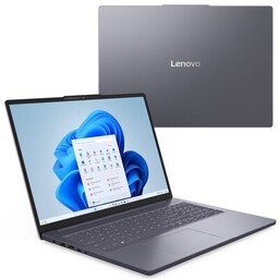 LENOVO Laptop IdeaPad Slim 3 16IRH10 16" IPS