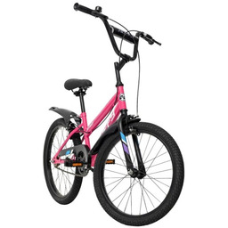 Huffy Rower So Sweet 20" różowy (2355W)