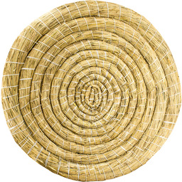 Mata łucznicza słomiana 65 x 6 cm (KOL.103-006)