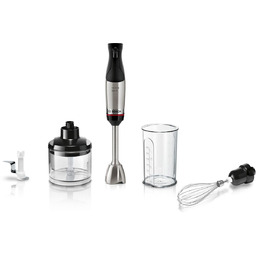 Bosch, Blender Ręczny, Stalowy