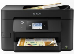 Epson WorkForce Pro WF-3820DWF C11CJ07403 urządzenie wielofunkcyjne atramentowe