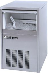 Master Frost Kostkarka do lodu (wydajność 40 kg/dobę)