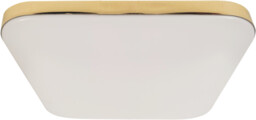 MILAGRO EK7792 Plafon NEMO GOLD 17W LED