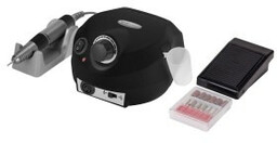 Activ Power basic frezarka J202 65W czarna