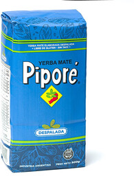 Pipore Despalada 500g