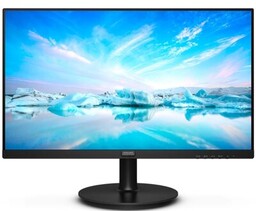 Monitor 241V8LAB 23.8 cala VA 100Hz HDMI Głośniki