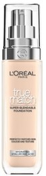 L''Oréal Paris True Match Podkład w płynie 30