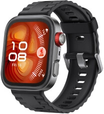 Huawei Watch Fit 4 Pro Czarny Smartwatch