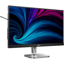 Philips 27B2U6903 Monitor 27" UHD, WLED, 60 Hz,