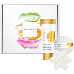 ORGANIQUE Zestaw prezentowy Eternal Elegance 2025