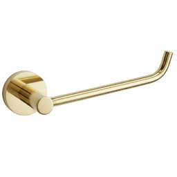 Rea Uchwyt na papier toaletowy 5609 Leo Złoty