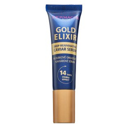Dermacol Gold Elixir krem pod oczy Rejuvenating Caviar