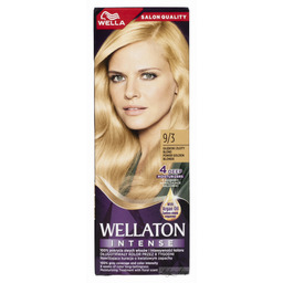 WELLA - WELLATON - INTENSE - Farba