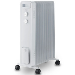 Elektryczny grzejnik olejowy Argo WARM 11 2500W