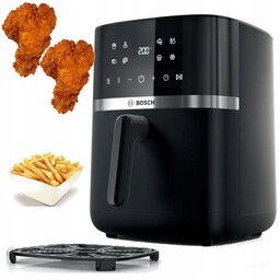 Bosch Frytownica Beztłuszczowa Air Fryer 6,1L MAFS2462B Serie