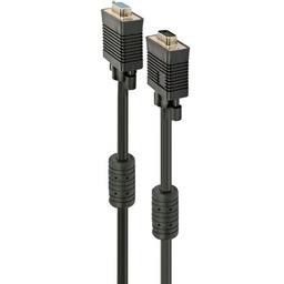GEMBIRD Kabel VGA - VGA CC-PPVGAX-6B 1.8 m
