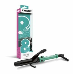 TONI&amp;GUY TGIR1929E Style fix Kompaktowa lokówka do włosów