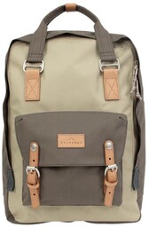 Plecak Doughnut Macaroon Large Euro - beige