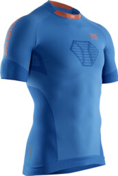 XBIONIC Koszulka biegowa termoaktywna INVENT 4.0 RUNNING SHIRT