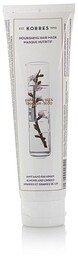 Korres Nourishing Hair Mask Maska z wyciągiem