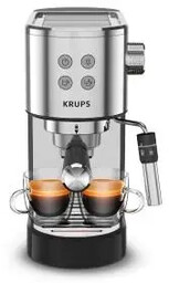 Krups XP444C Ekspres kolbowy