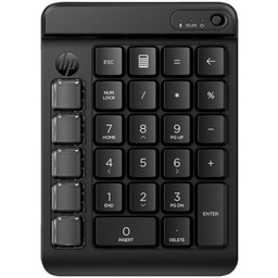Hewlett-packard Klawiatura numeryczna HP 430 Bluetooth Programmable Wireless