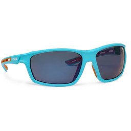 Okulary przeciwsłoneczne Uvex Sportstyle 229 S5320684416 Niebieski