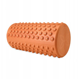 Roller Piankowy Z Wypustkami 59257 Gaiam