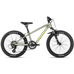 Rower dziecięcy Orbea MX 20 XC Green -