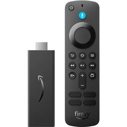 AMAZON Odtwarzacz multimedialny Full HD Fire TV Stick