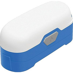 Nitecore LR30-B latarnia, niebieska