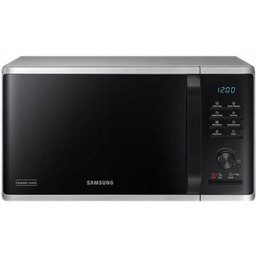 Kuchenka mikrofalowa Samsung MS23K3515AS/E2 800W Srebrny