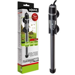 AQUAEL Grzałka Platinum Heater 100W