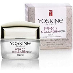 Yoskine Classic Pro Collagen Night Cream 60+