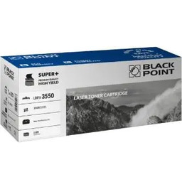 Black Point LBPX3550 (zamiennik 106R01531) Czarny Toner