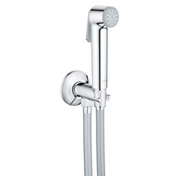 GROHE Słuchawka bidetowa New Tempesta-F z zaworem 26358000