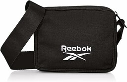 Reebok Cl Fo Crossbody Bag, Z paskiem