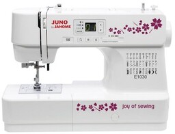 JANOME Maszyna do szycia E1030