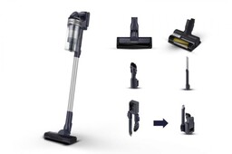 Samsung Odkurzacz pionowy Jet 65 Pet VS15A60AGR5/WA