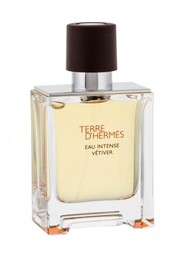 Hermes Terre d Hermès Eau Intense Vétiver woda