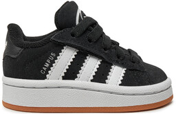 Sneakersy adidas Campus 00s JI4335 Czarny