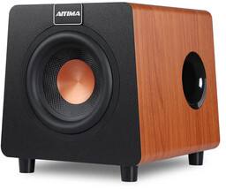 AIYIMA 800X subwoofer