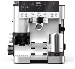 Ninja Luxe Cafe Premier ES601EU Ekspres kolbowy
