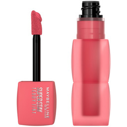 Maybelline Super Stay Teddy Tint Pomadka do ust