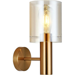 Italux Nowoczesna lampa ścienna Sardo